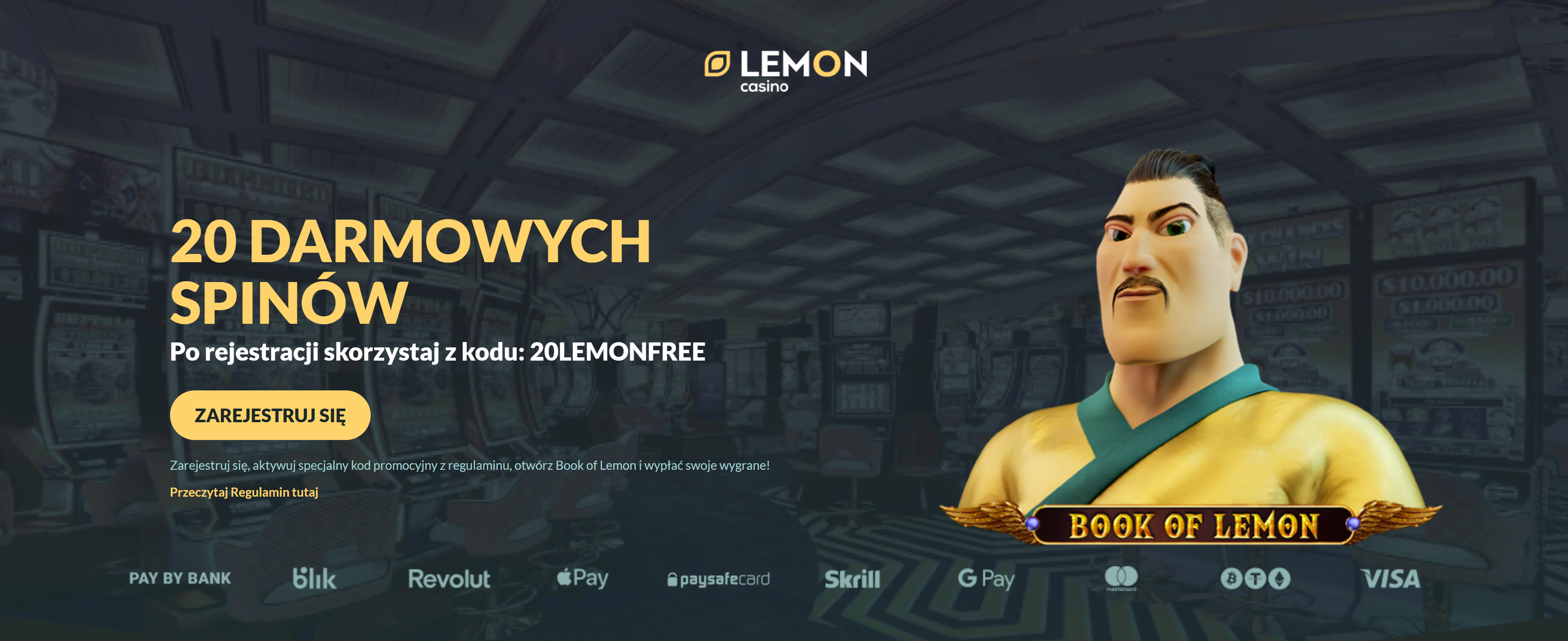 Lemon